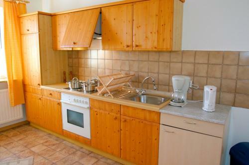 Apartamento Rote Koje