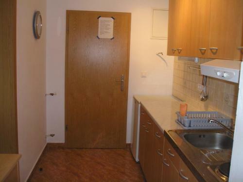 Apartments Eni