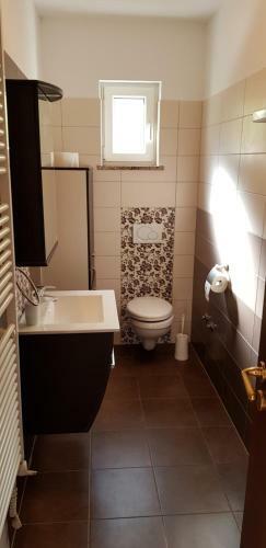 Apartments Eni