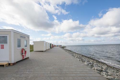 Apartamento G�stehaus Ferchen Ebbe