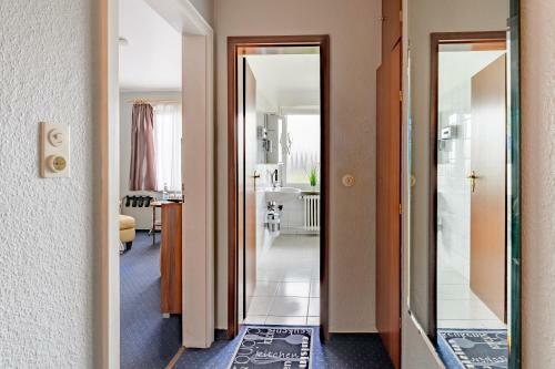 Hostal Hotel-nordsee Dageb�ll