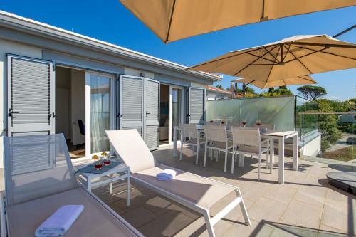 Apartamentos Plage Lovran Residence