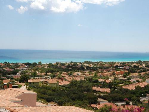 Apartment Costa Rei Cagliari 4