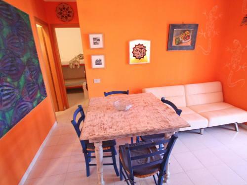 Apartment Monte Nai Cagliari 8