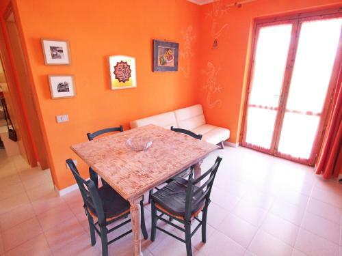 Apartment Monte Nai Cagliari 8