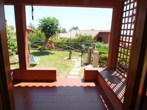 Apartment Monte Nai Cagliari 8