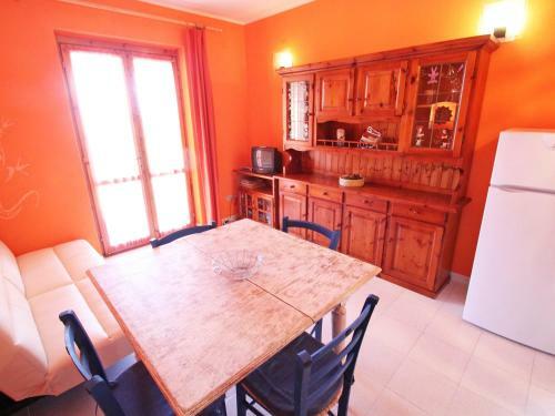 Apartment Monte Nai Cagliari 8