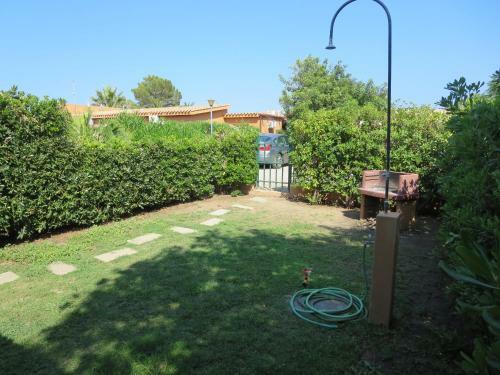 Villetta Sunrise 51