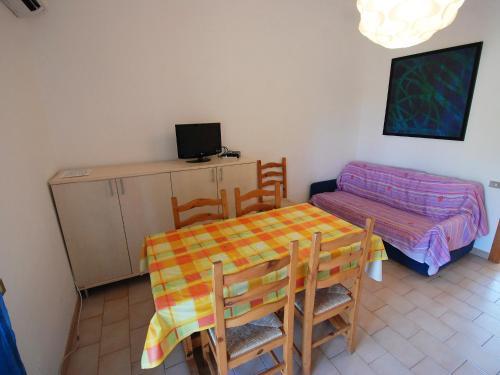 Apartamento Crema 2