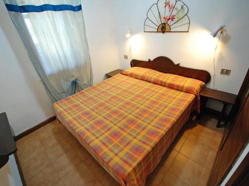 Apartamento Marrone 1