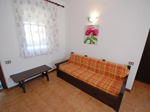 Apartamento Marrone 1