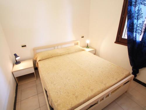 Apartamento Marrone 1