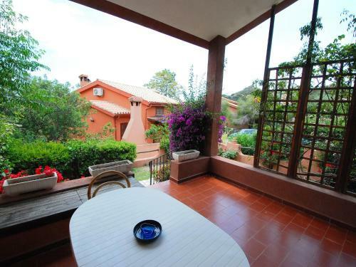 Apartment Costa Rei Cagliari 8