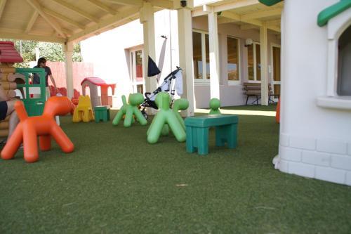 Hotel Free Beach Club