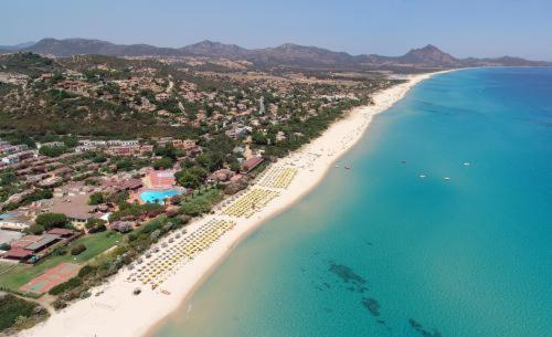 Hotel Free Beach Club
