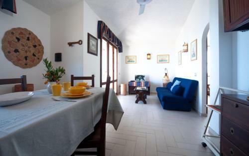 Apartamento Appartamenti Belvedere