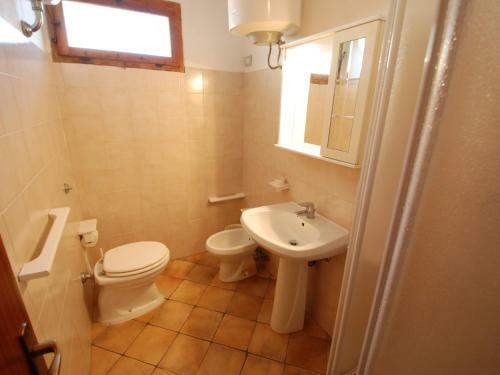 Holiday Home Costa Rei Cagliari