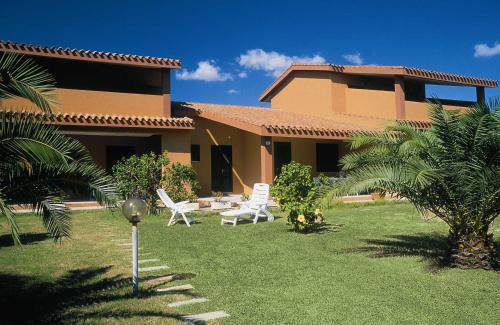 Apartamento Residenze Sa Murta Marina