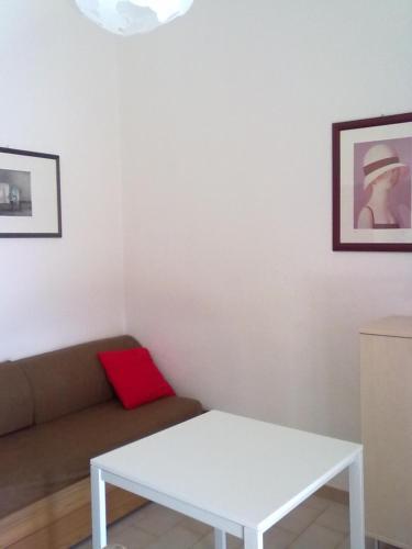 Apartamento Residenze Sa Murta Marina