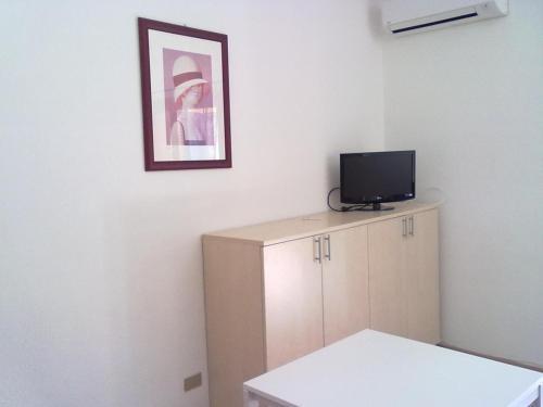 Apartamento Residenze Sa Murta Marina