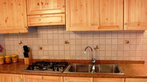 Apartamento Agritur Al Paradis
