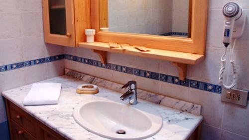Apartamento Agritur Al Paradis
