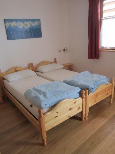 Apartamento Agritur Al Paradis
