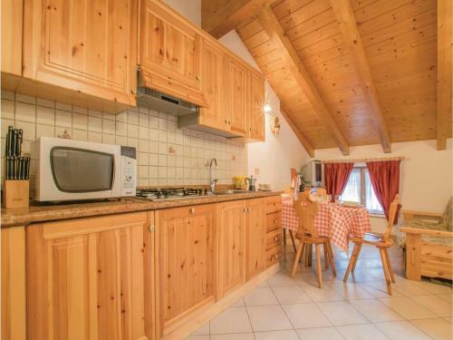 Apartamento Agritur Al Paradis
