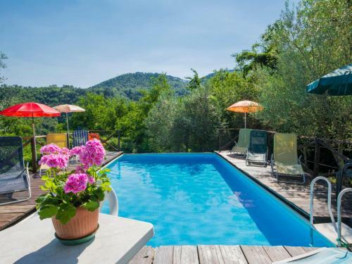 Holiday Home Il Castagneto Pontassieve