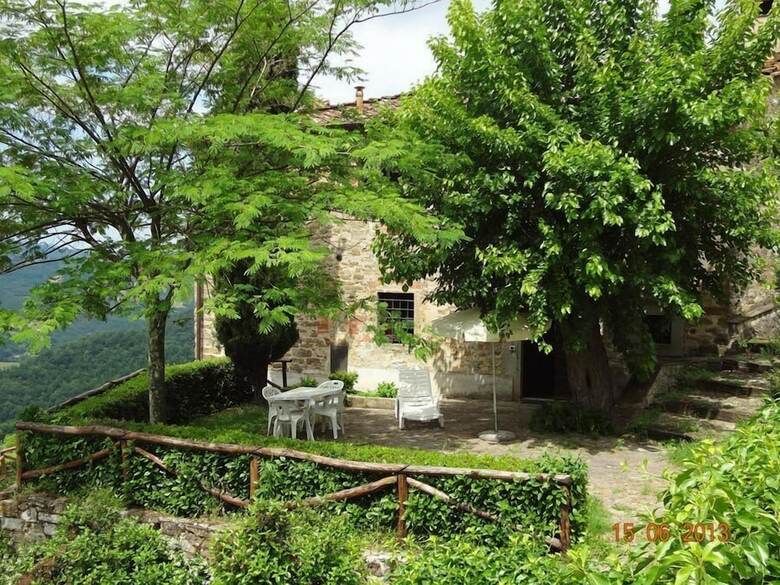 Agroturismo Fattoria Il Lago