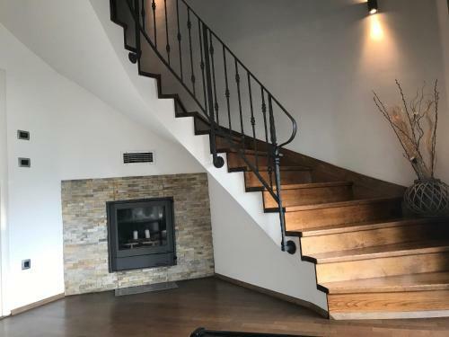 Apartamento Penthouse