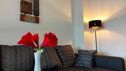 Apartamento Fewo Am Ententeich Bergstra�e 15