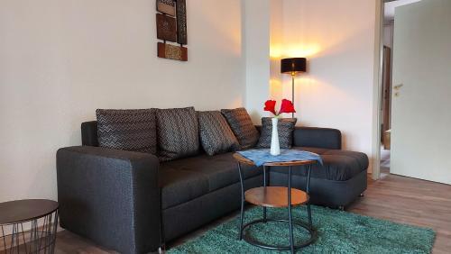 Apartamento Fewo Am Ententeich Bergstra�e 15