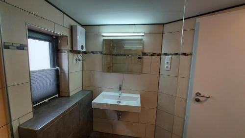 Apartamento Fewo Am Ententeich Bergstra�e 15