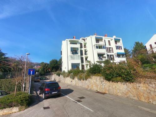 Apartman Doris