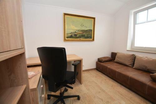 Apartamentos Ferienhaus Merzijana
