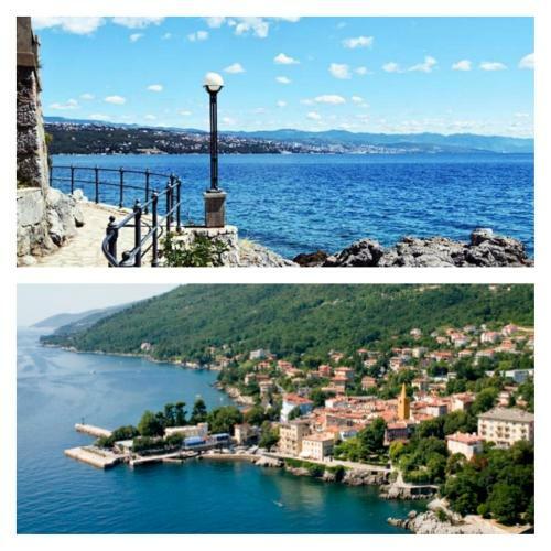 Studio Apartman Villa Gianna