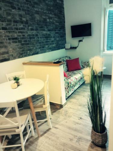 Studio Apartman Villa Gianna