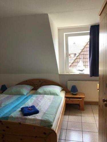 Apartamento Haus Trossenstek VI