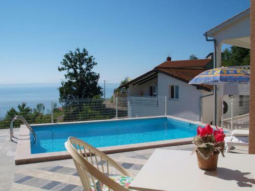 Holiday Home La Mer