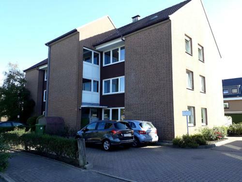 Apartamento Ferienwohnung "ditschi"