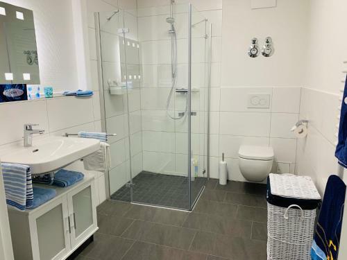 Apartamento Gezeitenfewo