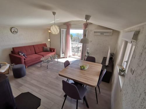 Apartman Orhideja