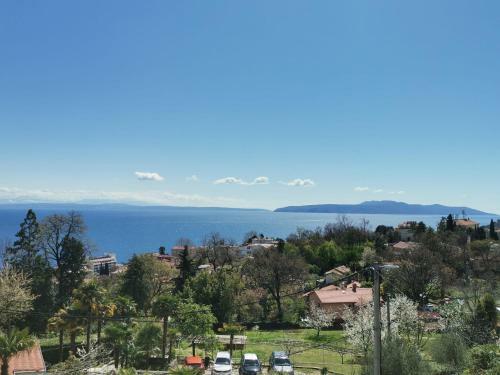 Apartman Orhideja