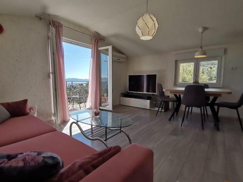 Apartman Orhideja