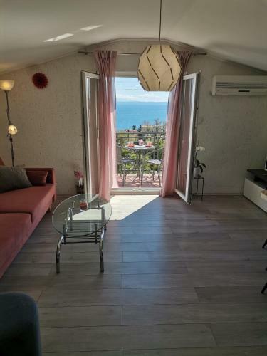 Apartman Orhideja