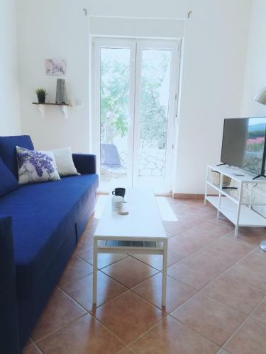 Lavender House