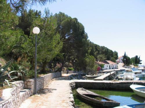 Apartments Sanmar