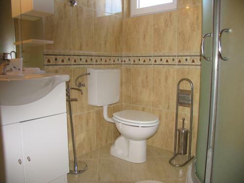 Apartments Sanmar