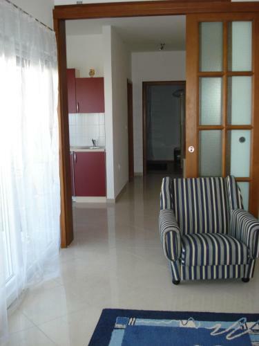 Apartments Sanmar
